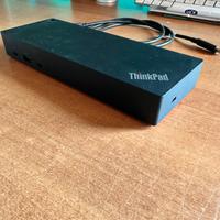 Dock station THINKPAD LENOVO