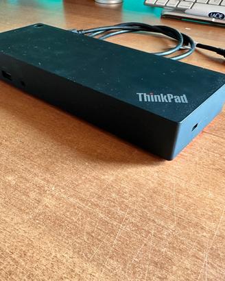 Dock station THINKPAD LENOVO
