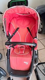 Passeggino 3 ruote