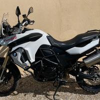 Bmw f800 gs