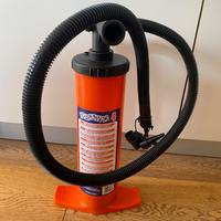 Pompa Gonfiatore Bravo 4