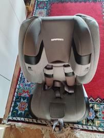 Seggiolino auto Foppapedretti