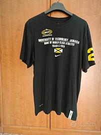 T-shirt Nike Dri-FIT "University of Technology..."