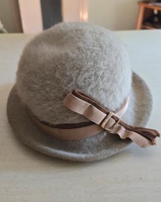cappelli donna in feltro originali anni '50