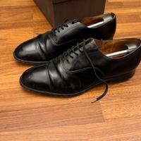 CHURCH’S OXFORD NERE - 42