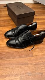 CHURCH’S OXFORD NERE - 42