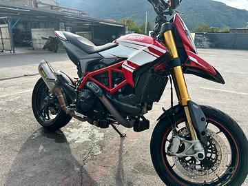 Hypermotard 939 sp