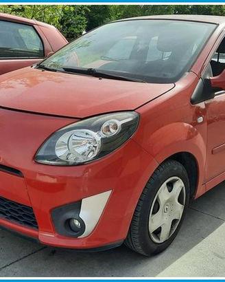 Ricambi Usati RENAULT Twingo II 2009