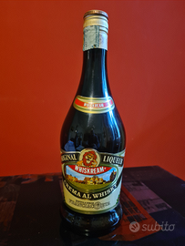 Whiskream - Crema al Whisky Franciacorta - Vintage