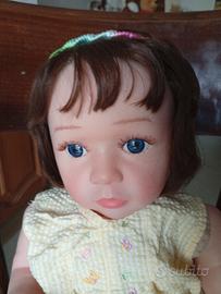 bambola Reborn toddler 