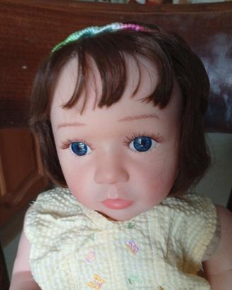 bambola Reborn toddler 