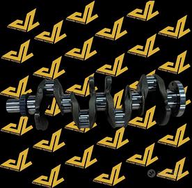 Albero motore Hyndai D4FE 1.6 diesel nuovo