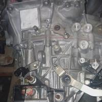 Cambio Mitsubishi asx 1.6 di-d diesel 4x4 awd 4wd