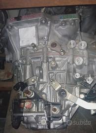 Cambio Mitsubishi asx 1.6 di-d diesel 4x4 awd 4wd