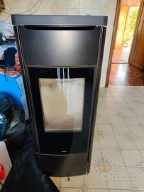 Stufa a pellet