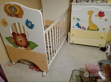 Mobili bimbi