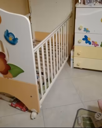 Mobili bimbi
