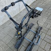Portabici Peruzzo Pure Instinct rear 2 bici