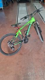  Bici 26" Brera Koban