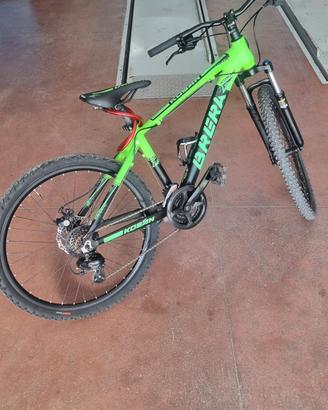  Bici 26" Brera Koban