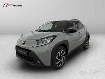 Toyota Aygo X 1.0 Trend 72cv