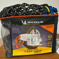Michelin Easy Grip Evolution Catene calze da neve 