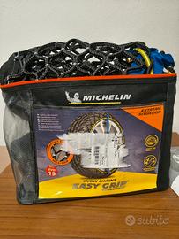 Michelin Easy Grip Evolution Catene calze da neve 