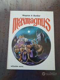 Maxmagnus