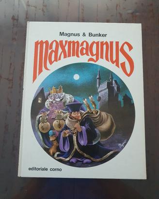 Maxmagnus