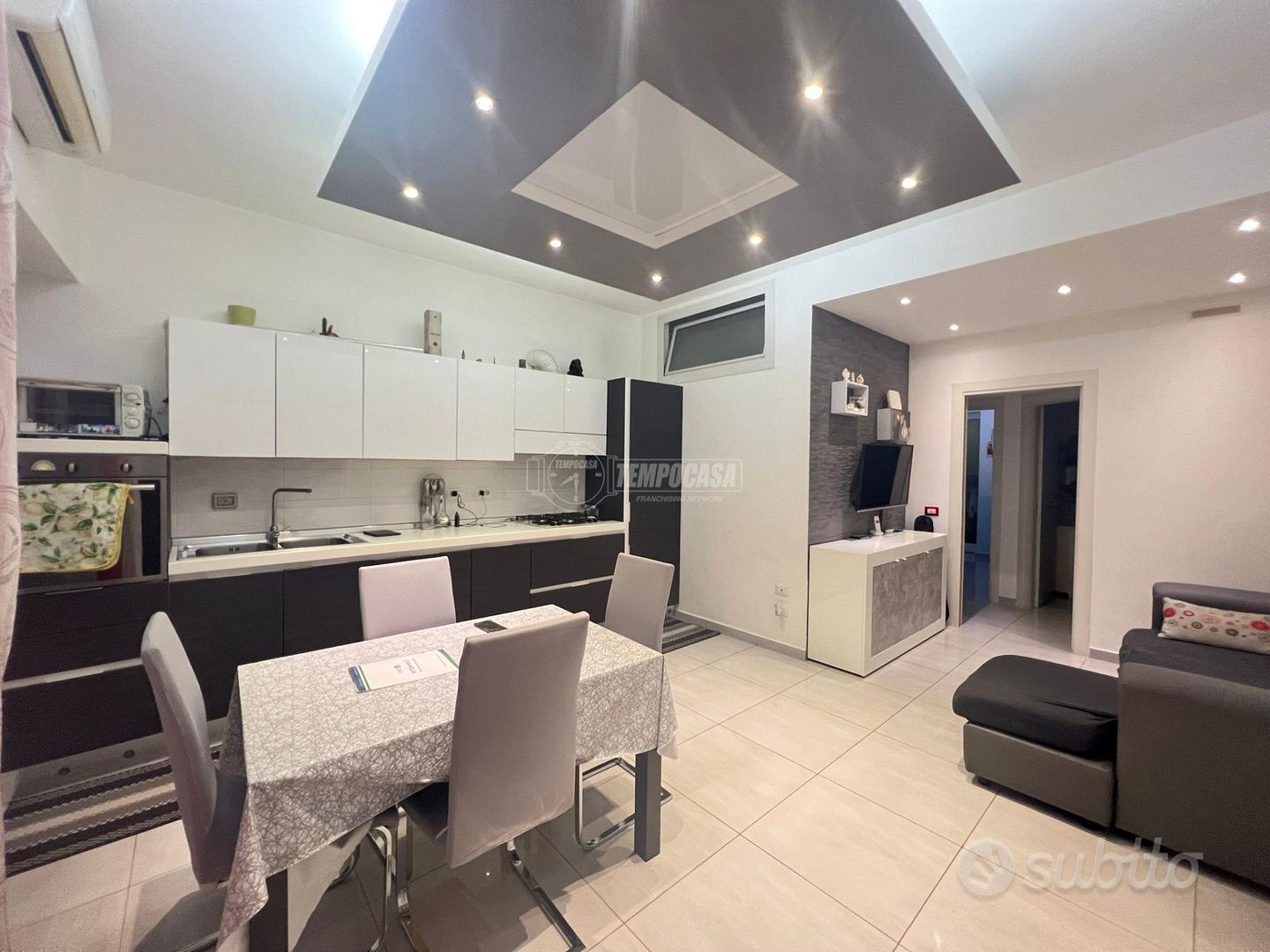 Apartment in Napoli, Rione Cavalleggeri Aosta, Municipalità 10 - Vista 3