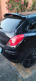 Opel corsa 1.2 sport 16 valvole