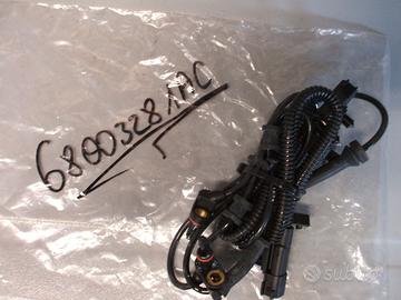 68003281AC sensore ABS Jeep Wrangler