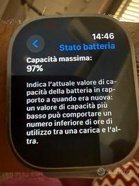Apple watch Ultra 2 gps