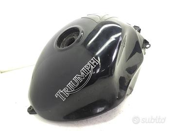TRIUMPH BABY SPEED 600 SERBATOIO BENZINA CARBURANT