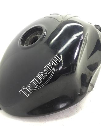 TRIUMPH BABY SPEED 600 SERBATOIO BENZINA CARBURANT
