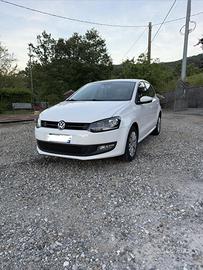 VW Polo 1.2 TDI