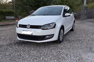 VW Polo 1.2 TDI