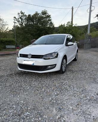 VW Polo 1.2 TDI