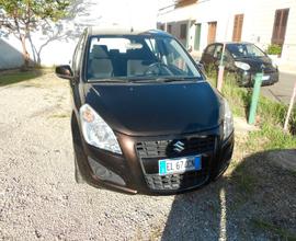 Suzuki Splash 1.0 VVT GL Style