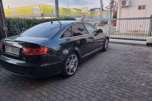 Audi A6 c6