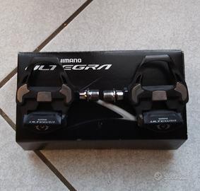 Pedali Ultegra r8000