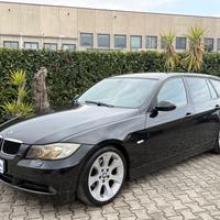 BMW 320d 163CV MSPORT* 6 MARCE* XENO*