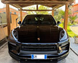 Porsche Macan T 2.0 unico proprietario