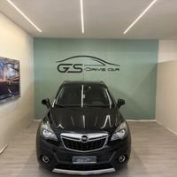 Opel Mokka 1.4 Turbo GPL Tech 140CV 4x2 Cosmo b-Co