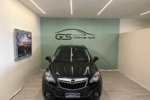 Opel Mokka 1.4 Turbo GPL Tech 140CV 4x2 Cosmo b-Co