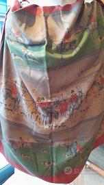 foulard Cavalli Belvedere 