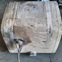 SERBATOIO BENZINA PICCOLO