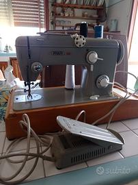 Macchina per cucire PFAFF