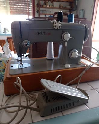 Macchina per cucire PFAFF