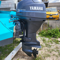 Yamaha 40 4t